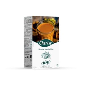 Cherise Tapri Premium Mumbai Masala Chai