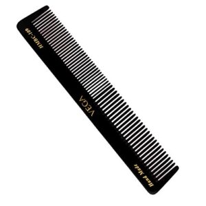 Vega Half Coarse and Half Fine General Grooming Comb