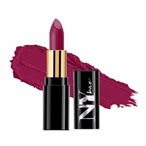 NY Bae Super Matte Lipstick Pink - Dynamic Danielle 10 - Intense Pigmentation