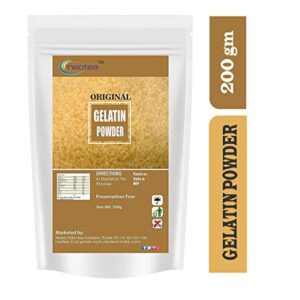 Neotea Pure Gelatine Powder