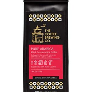 The Coffee Brewing Co. Arabica Coffee Powder
