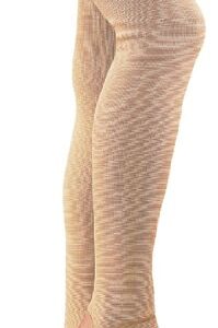 Flamingo Varicose Vein Stockings - Large