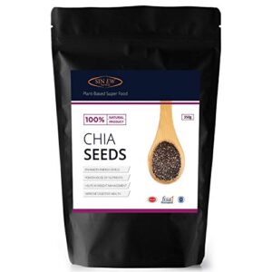 Sinew Nutrition Chia Seeds 350g