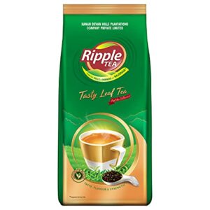 Ripple Tasty Leaf Tea - 500gm