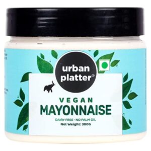 Urban Platter Vegan Premium Mayo
