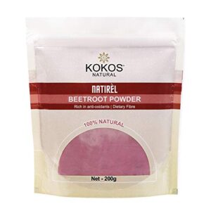 Kokos Natural Natir l Beetroot Powder