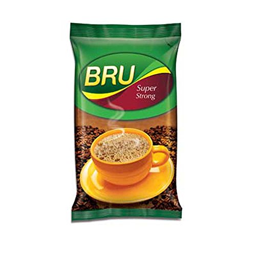 BRU Instant Super Strong Coffee