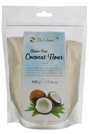 By Nature Coconut Flour
