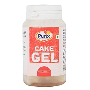 Purix® Cake Gel