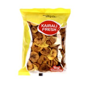 Kairali Fresh Kerala Ripe Banana Chips - 400 gm