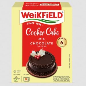 Weikfield Wekifield Cooker Cake Mix