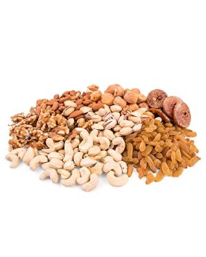 Froods Mixed Dry Fruits Mix for Daily Energy