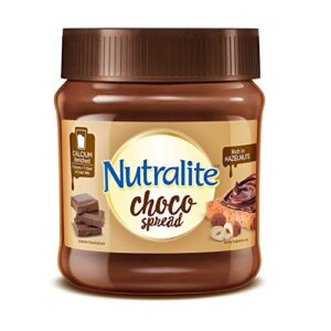 Nutralite Calcium Enriched Choco Spread 275gm