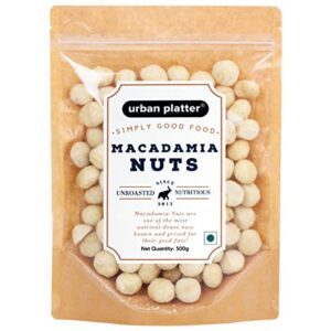 Urban Platter Exotic Macadamia Nuts