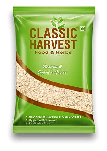 Classic Harvest Barley Fiber-Rich Sattu/ Jau Sattu 500g