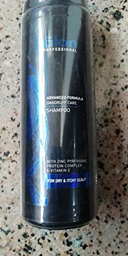 Modicare Salon Professional Advanced Formula Dandruff Care Shampoo
