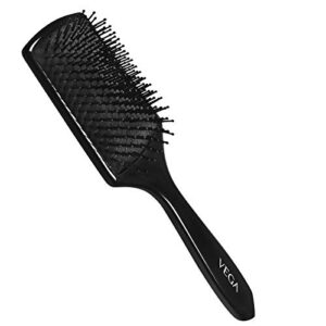VEGA Premium Collection Mini Paddle Hair Brush for Men & Women