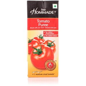 Dabur Hommade Tomato Pure Paste