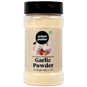 Urban Platter Dehydrated Garlic Powder