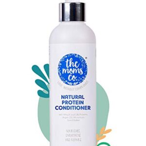 The Moms Co. Natural Protein Conditioner (200 ml)