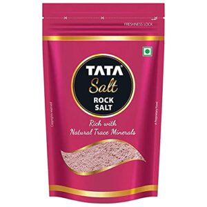 Tata Salt Rock Salt