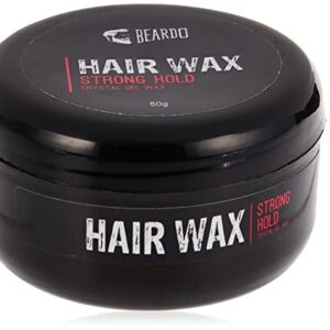 BEARDO Hair Wax