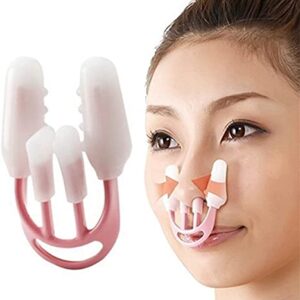 NUCARTURE® Nose shaper for women for big nose with lifter and shaper for men