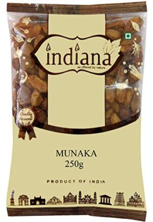 Indiana Afghan Munakka Raisins