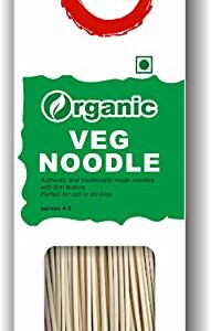Red Dragon Organic Veg Noodles
