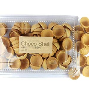 Minimal Choco Shell