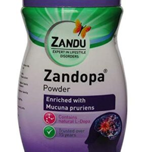 Zandu Zandopa Powder - 200g