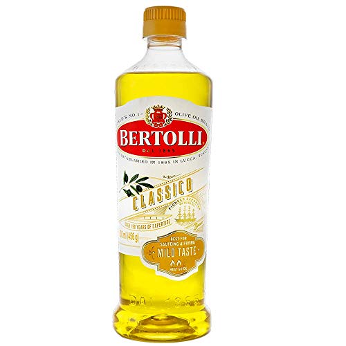 Bertolli Olive Oil
