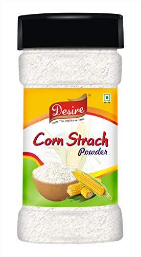 Desire Corn Starch Powder 200 Gram