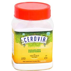Cerovia Stevia Sweetener
