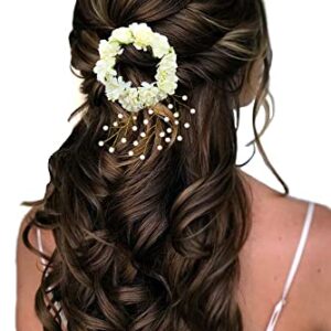 Hair Flare 2137 Hair Clutchers For Women Girls Claw Clips Styling Fashion Accessories