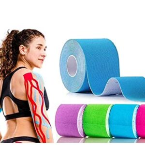 ELEPHANTBOAT® Cotton Athletic Muscle kinesiology tape