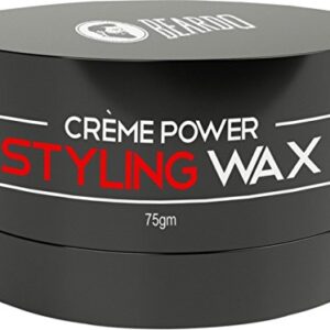 Beardo Creme Power Hair Styling Wax for Men