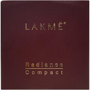 Lakme Radiance Complexion Compact - Shell