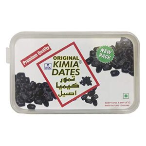Kimia Dates UAE Khajur 550 gm