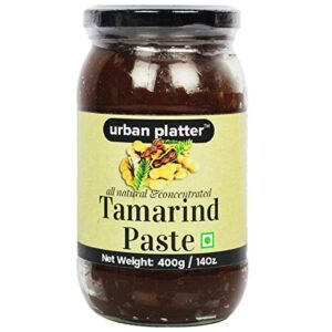 Urban Platter Pure Concentrated Malabar Tamarind Paste