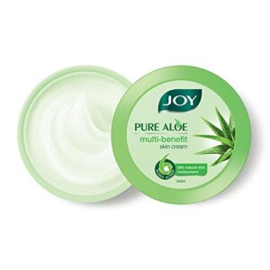 Joy Pure Aloe Multi Benefit Aloe Vera Moisturisers Skin Cream