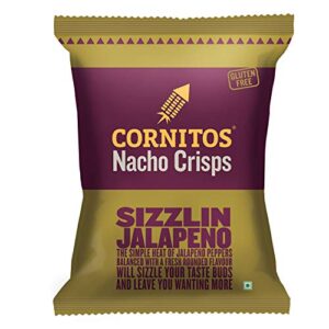 Cornitos Nachos Crisps