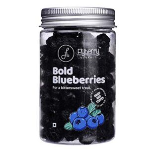 Flyberry Gourmet Bold Blueberries