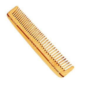 VEGA Pocket Wooden Comb