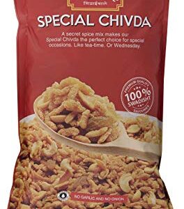 CHITALE BANDHU Special Chivada 500g