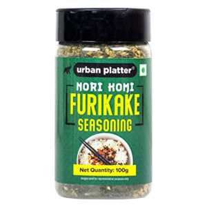 Urban Platter Nori Komi Furikake Seasoning