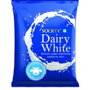 Society Dairy White 500G Pouch