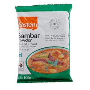 Eastern Sambar Powder