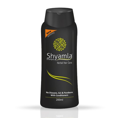 Trichup Shyamla Herbal Hair Shampoo (200Ml Pack Of 1)