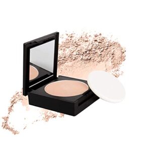 SUGAR Cosmetics Dream Cover SPF15 Mattifying Compact - 10 Latte (light) Sunscreen SPF 15